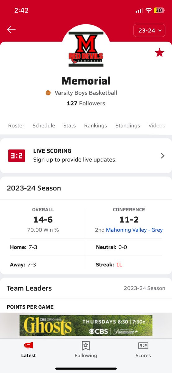 MemorialBarst0l's tweet photo. @niles_barstool @BarstoolHowland Got us real far… yall stand no chance. You lost to Liberty, a team who is 4-17 in their season PLEASE!🤣 https://t.co/PIc0q79yxn