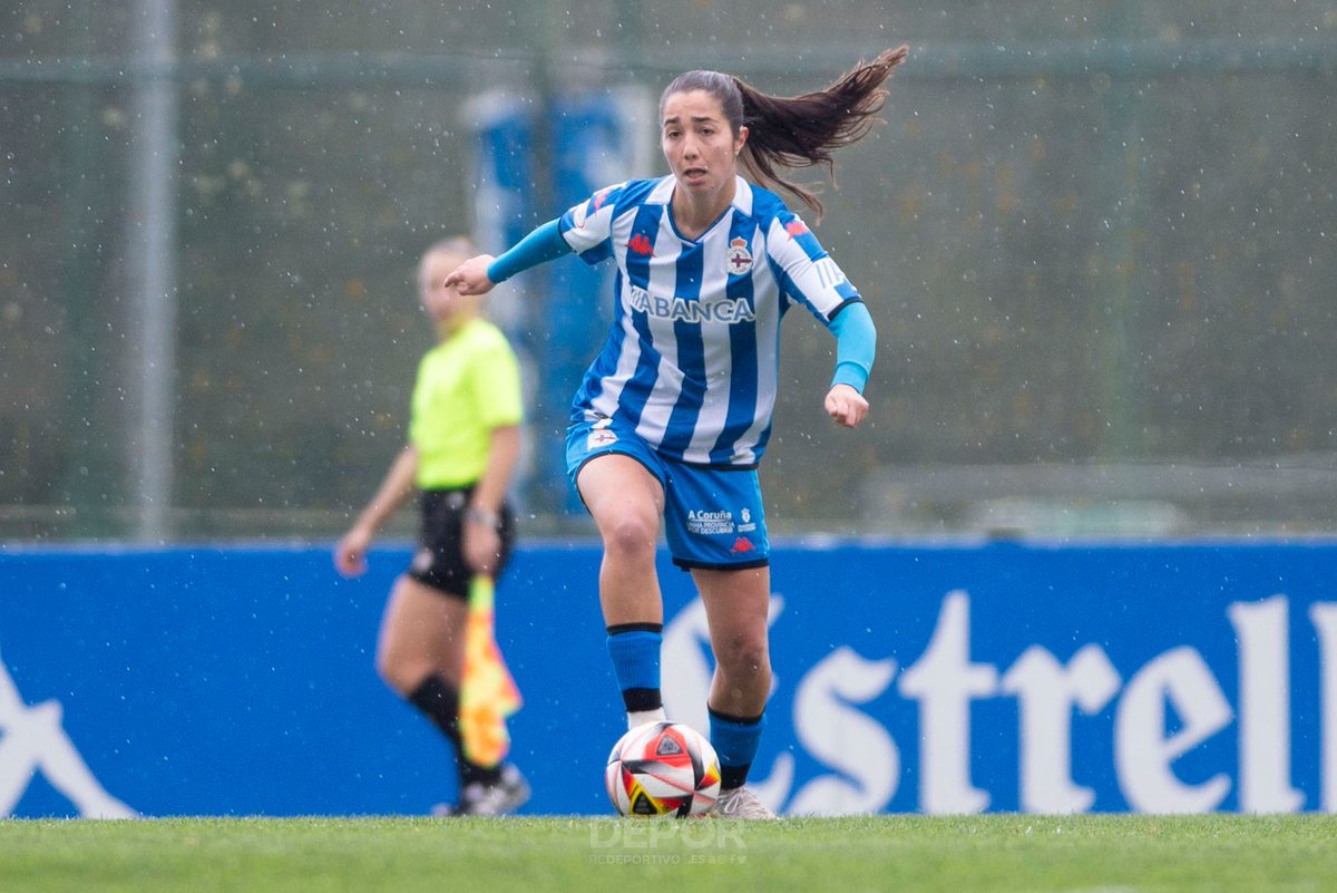 🎽 Eva Dios, convocada pola <a href="/FEDSordos/">FEDSordos</a> para participar nos Xogos Sordolímpicos de Inverno, do 2 ao 12 de marzo en Erzurum (Turquía)