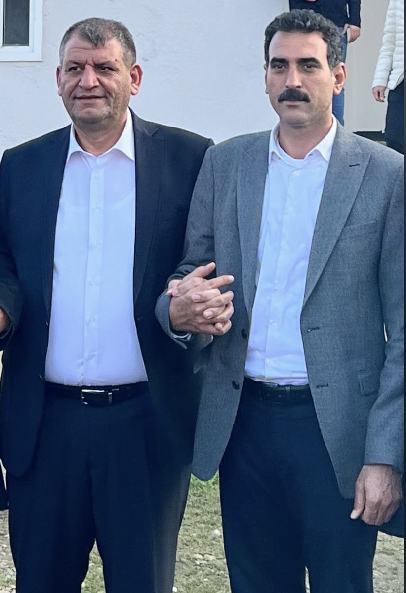 Esat ÖZLÜ tweet media