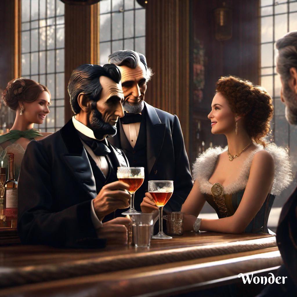 TheRealLinCon's tweet image. LinCon Mardi Gras Pub Crawl is tomorrow!  Dress like Lincoln and wear some beads!  We will follow the Mardi Gras crawl and build a more perfect Union!  Peekskill!