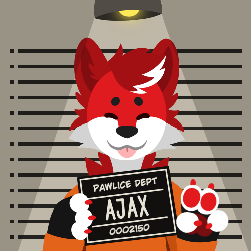 Ajax Starlight 🔜 FM tweet media