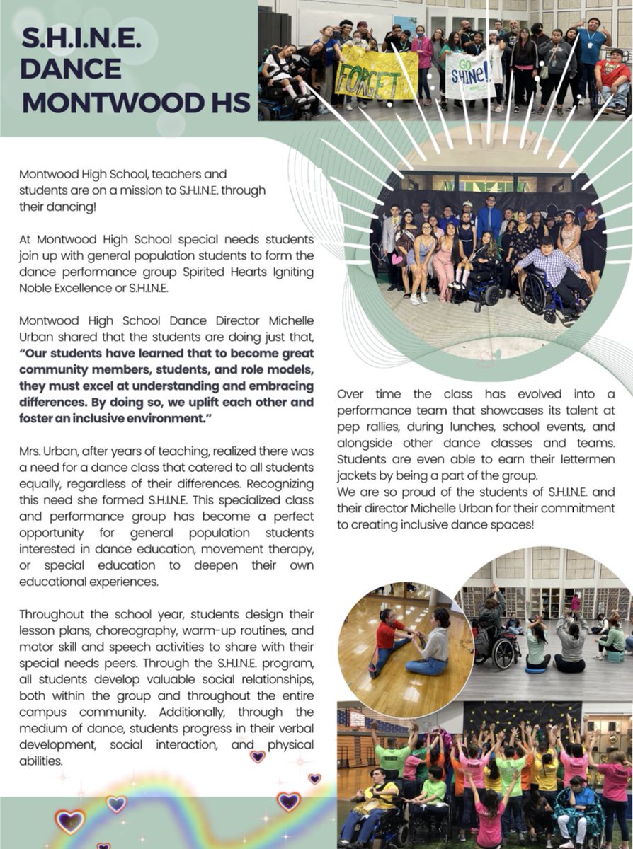 SHINE_MHS tweet media