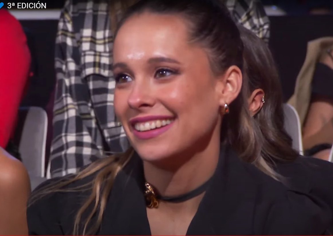 Si no te ven como Masi a Illojuan en los Esland ahí no es