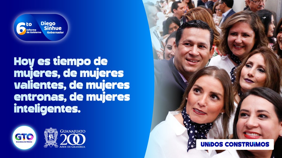 Diego Sinhue Rodríguez Vallejo tweet media