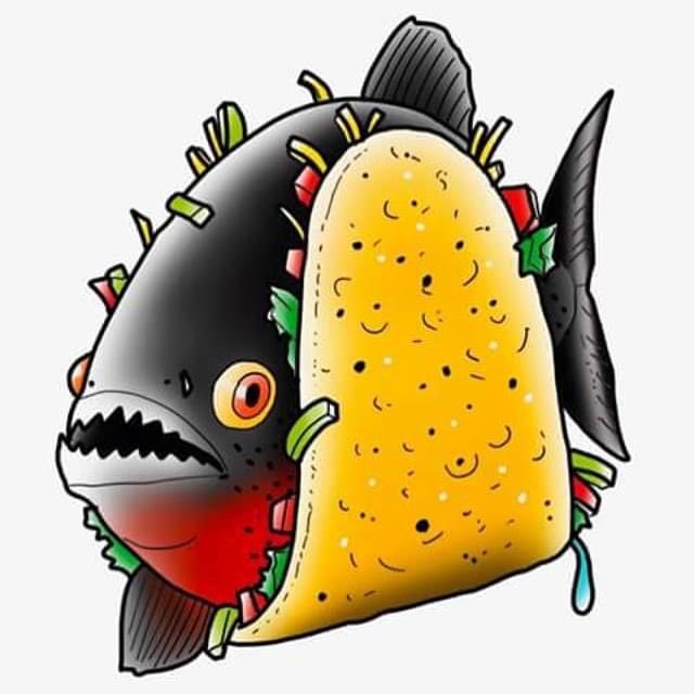 .. comin for ya Del Mar