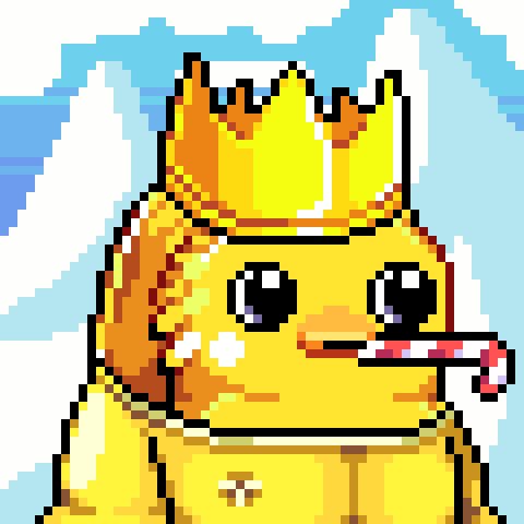 Big congrats to <a href="/pngs_xyz/">pngs.xyz</a> 🐧

This is one of the projects I mentioned last week that generated all the recursive files with @GeneratOrd_ without any help from us

This is exactly why we built it

To help projects put dope art on BTC without having to write the code from scratch