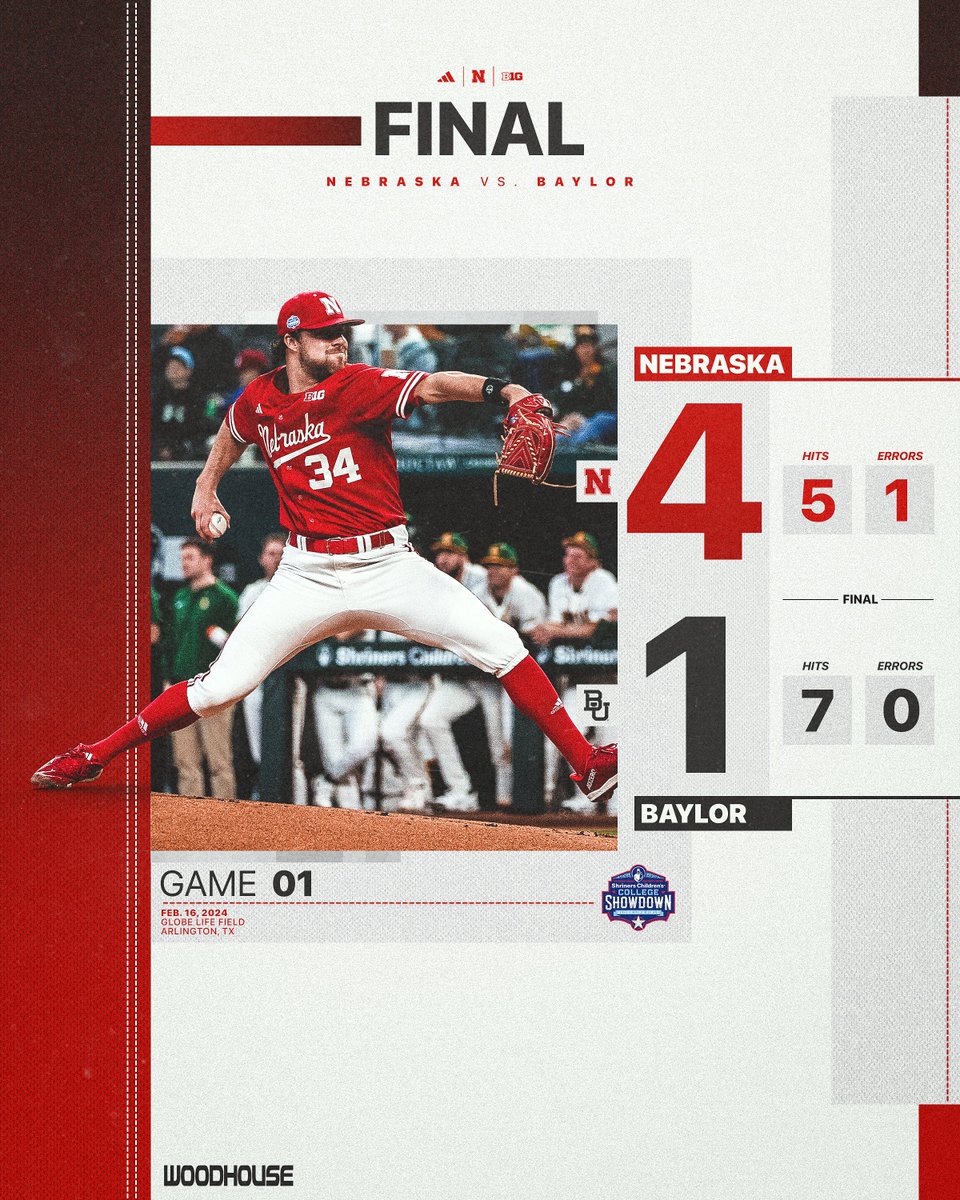 Opening Day Dub. #GBR