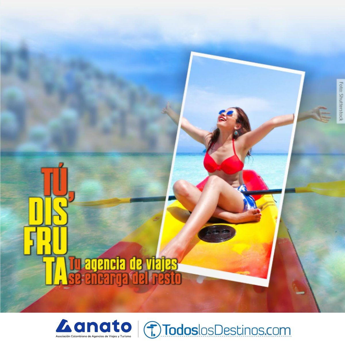 AnatoNacional's tweet photo. Déjate enamorar por los hermosos paisajes que te brinda #Colombia. Asesórate de un experto, #ConsultaTuAgenciadeViajes y compra tus próximas vacaciones ingresando a https://t.co/0VKgNicOjG
@PaulaCortesC https://t.co/88S2i0TAOh