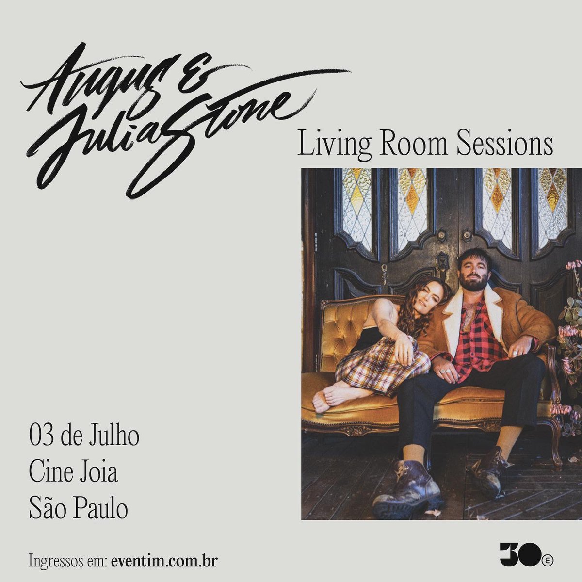 Angus & Julia Stone tweet media