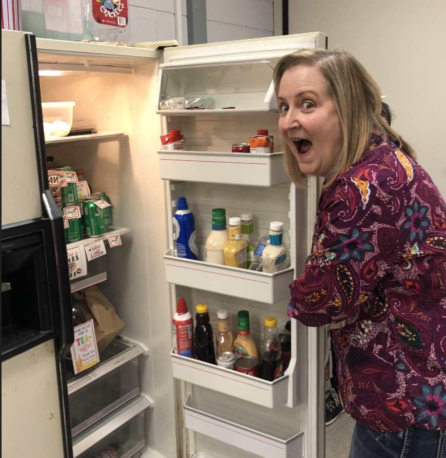 Cynthia Dominguez tweet media