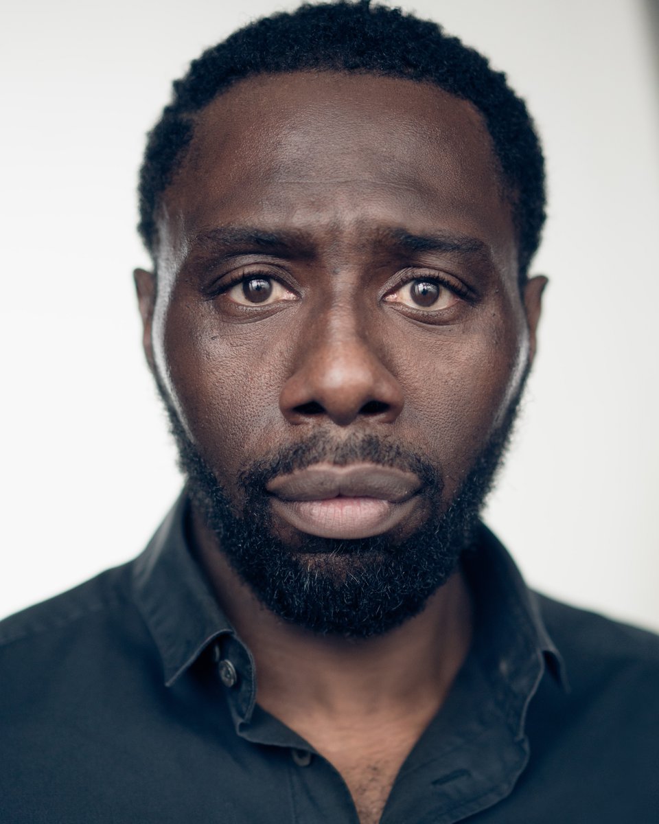 Delighted to say that Edwin Nwachukwu Jr plays Nigel in the much anticipated series BREATHTAKING starting on Monday 19th February on @ITV at 9pm for 3 consecutive nights and also streaming on @ITVX   Don’t miss it ! @MondiAssLtd