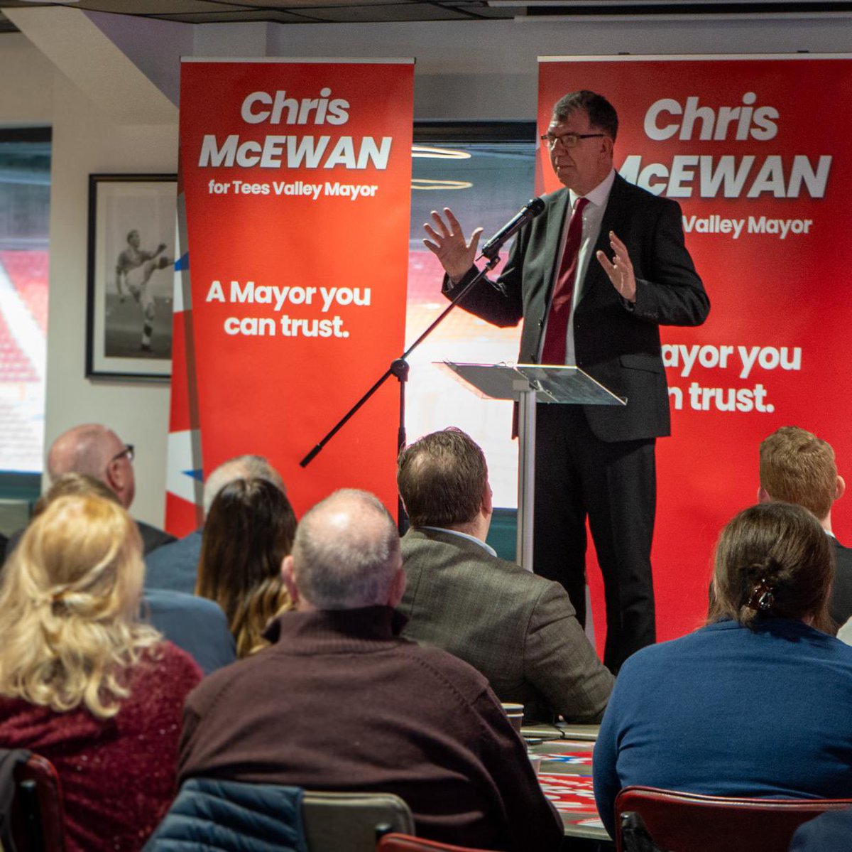 Chris McEwan tweet media