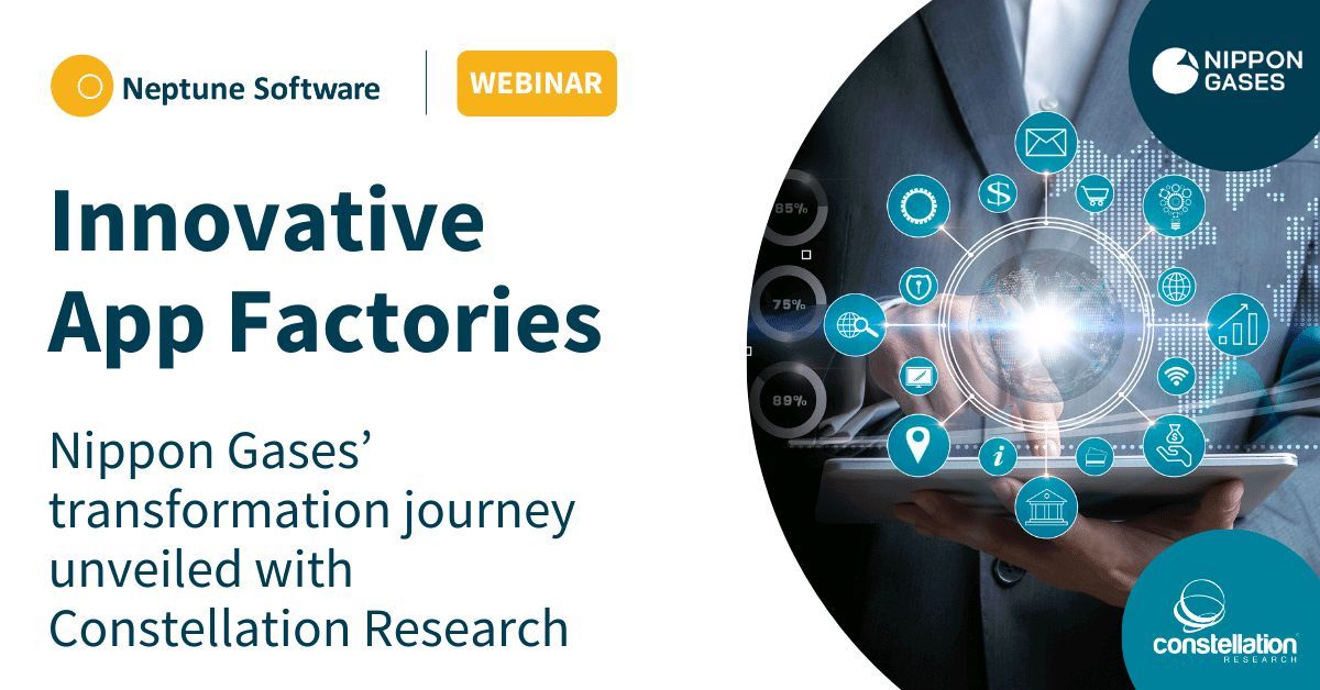 Holger Müller #EnterpriseAcceleration tweet media