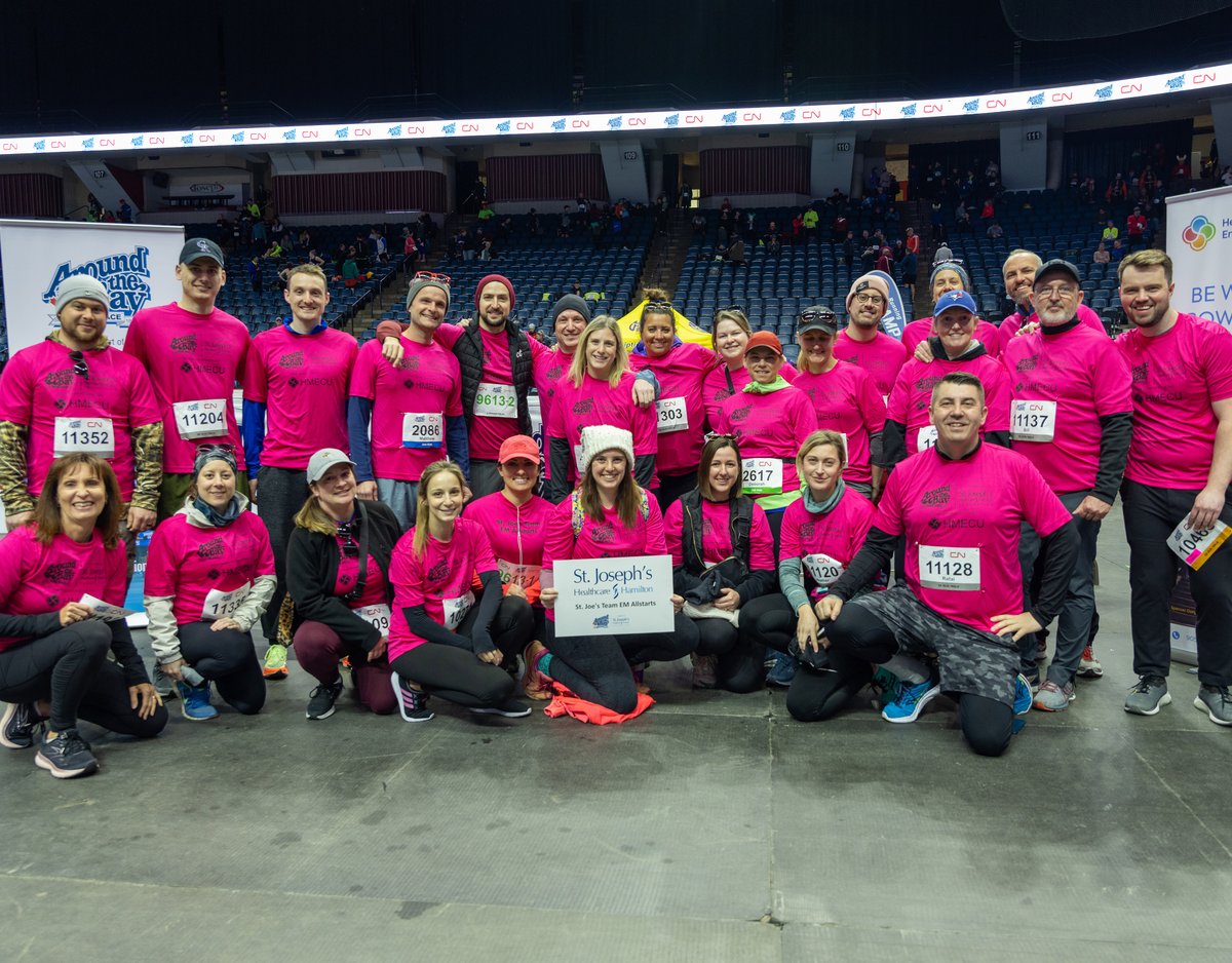 St. Joe's Healthcare (Hospital & Foundation) (@stjoeshamilton) on Twitter photo St. Joe’s has long been home to the busiest ER in the city, with demand for care reaching unprecedented levels this winter. This year, funds raised through the <a href="/bayracerun/">Bay Race 30k</a> will help renovate the emergency room at our Hospital’s Charlton Campus. Read more: stjoesfoundation.ca/130th-around-t… St. Joe’s has long been home to the busiest ER in the city, with demand for care reaching unprecedented levels this winter. This year, funds raised through the <a href="/bayracerun/">Bay Race 30k</a> will help renovate the emergency room at our Hospital’s Charlton Campus. Read more: stjoesfoundation.ca/130th-around-t…
