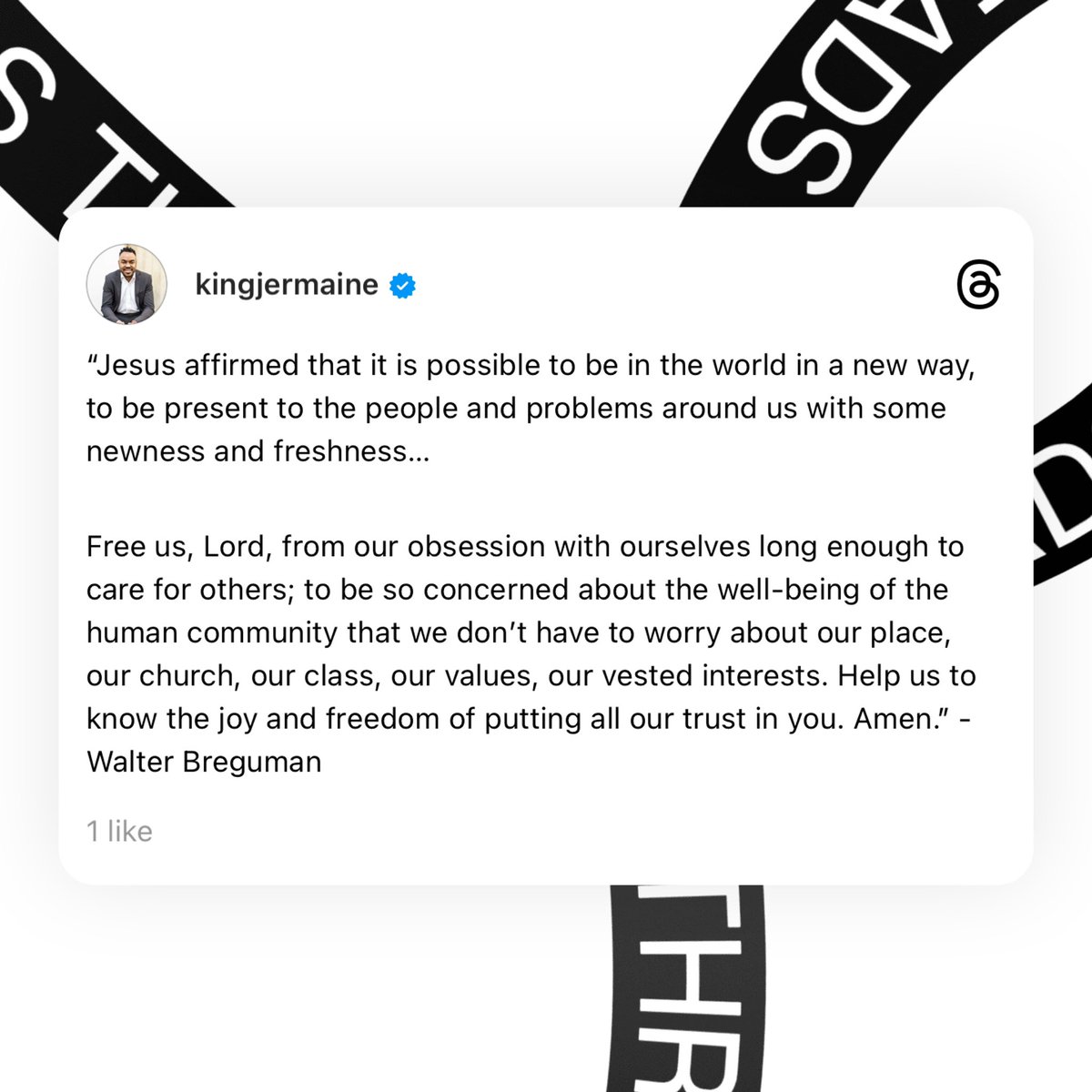 kingjermaine's tweet photo. #FaithInAction #SpiritualGrowth #CommunityCare #JesusTeachings #TrustInGod #ChristianLiving #PrayerLife #ServeOthers #BeTheChange #DivineTrust #LoveThyNeighbor #InnerFreedom #GodsLove #SpiritualJourney #HopeAndHealing https://t.co/mg2cmWCvVs