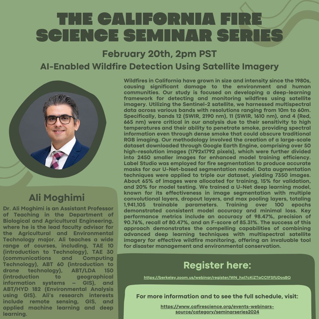 CAfirescience tweet media