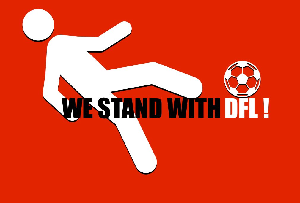 DFCPL_Official's tweet photo. #DFL 🫶 https://t.co/vwaXLsW1w3