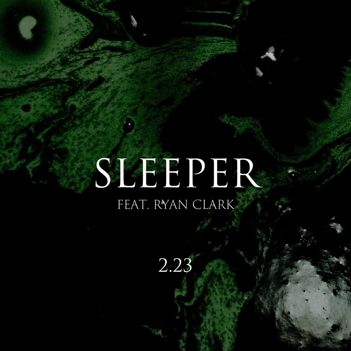 SpokenOfficial's tweet image. 2.23
#spoken #ryanclark