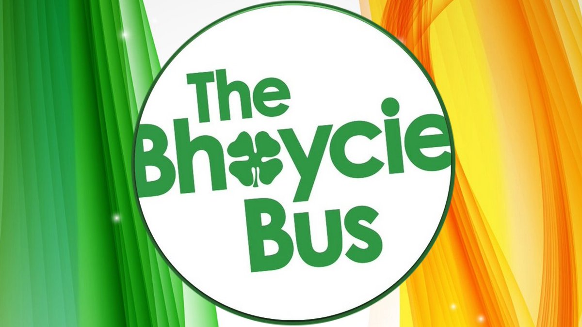 The Bhoycie Bus! tweet media