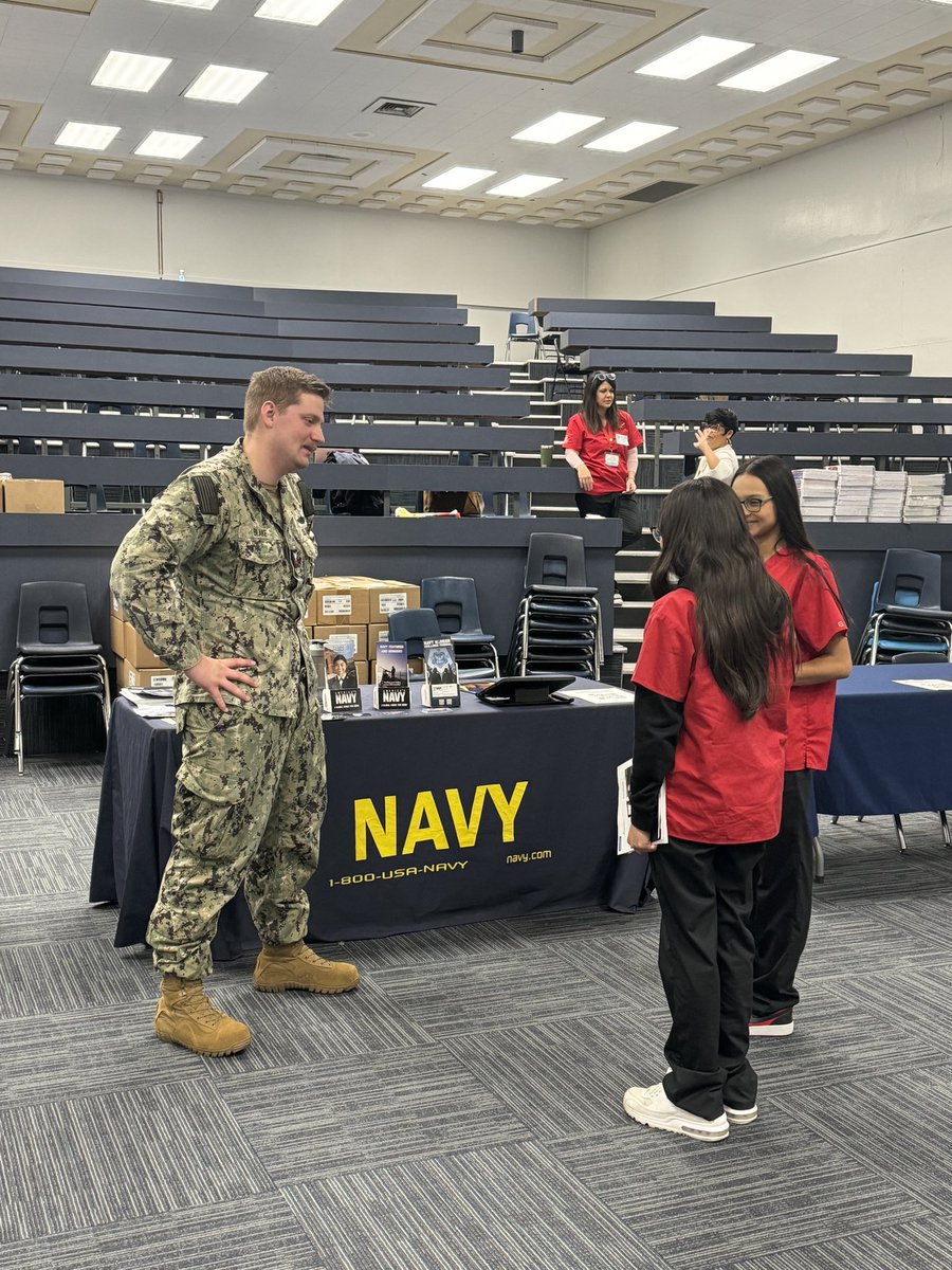 Moore HealthScience tweet media