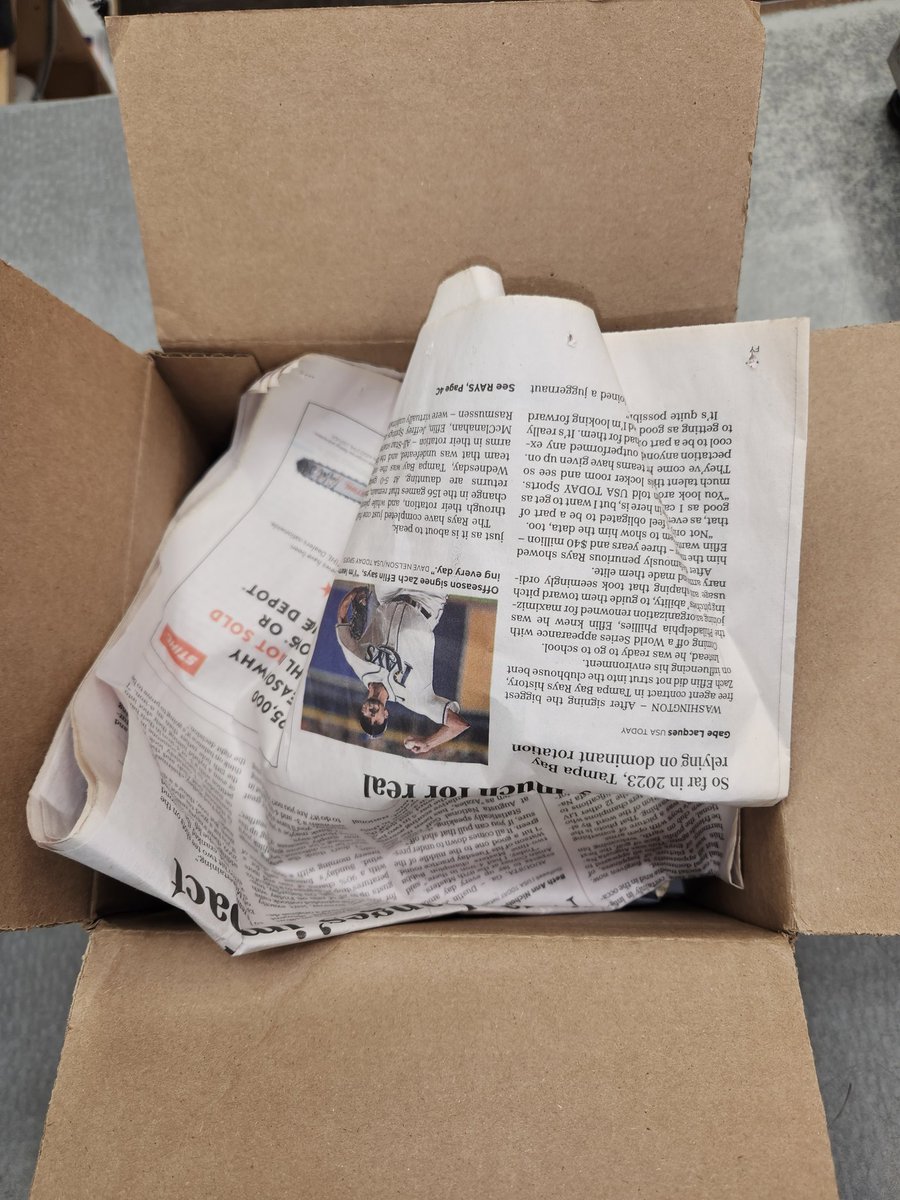 Scott Trull tweet media