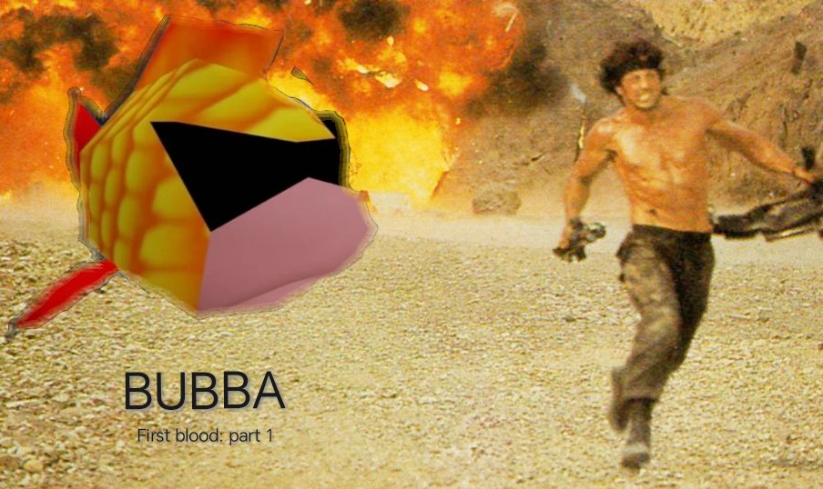 BUB - COMMUNITY TAKEOVER tweet media