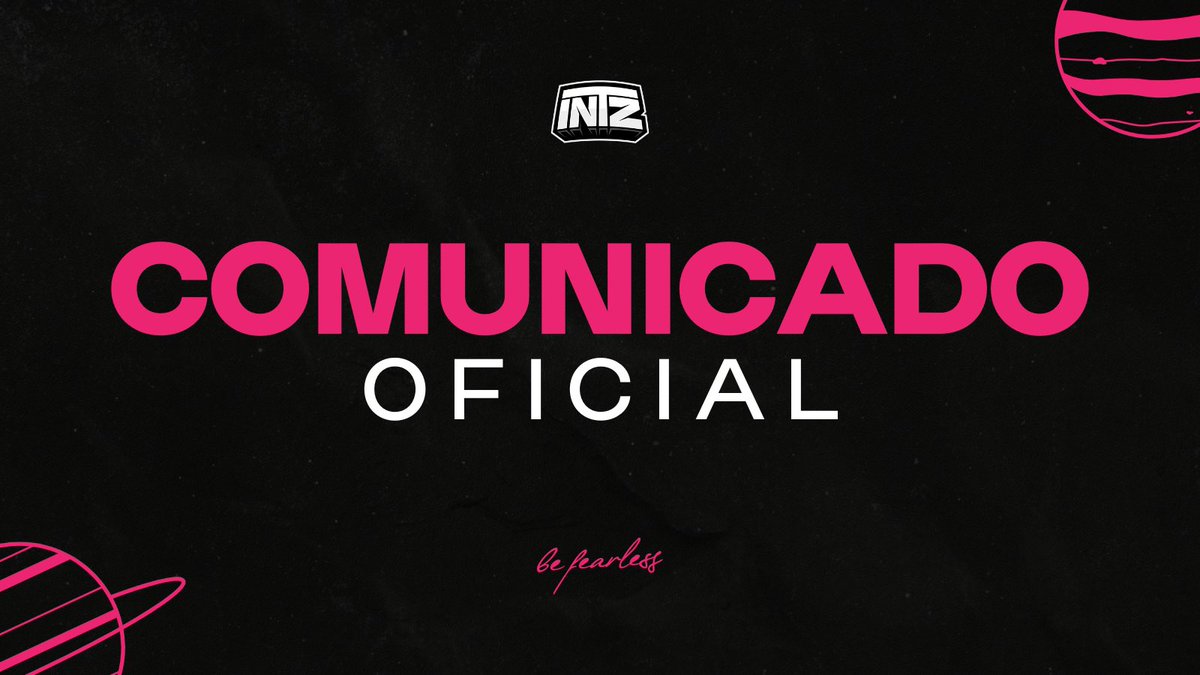 INTZ's tweet photo. [COMUNICADO OFICIAL]

Informamos que Cláudio "SANKARA" Mascarenhas não fará mais parte da comissão técnica do CBLOL Academy como Head Coach, assim, encerrando seu vínculo com a INTZ.

Faremos uma solicitação formal a Riot Games para que quem ocupe a função seja Luan "JOCKSTER" Cardoso, que passaria de jogador reserva, para Head Coach, assim iniciando a nova função de imediato após aprovação oficial.