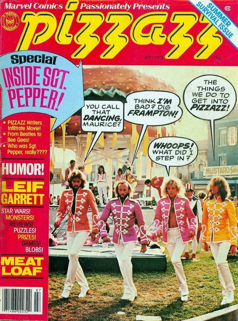 PulpLibrarian's tweet image. I dare you. I double dare you.