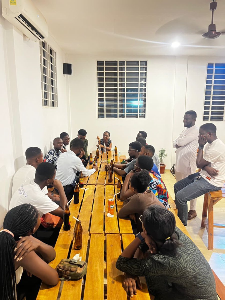 LIFE-MAC Africa tweet media