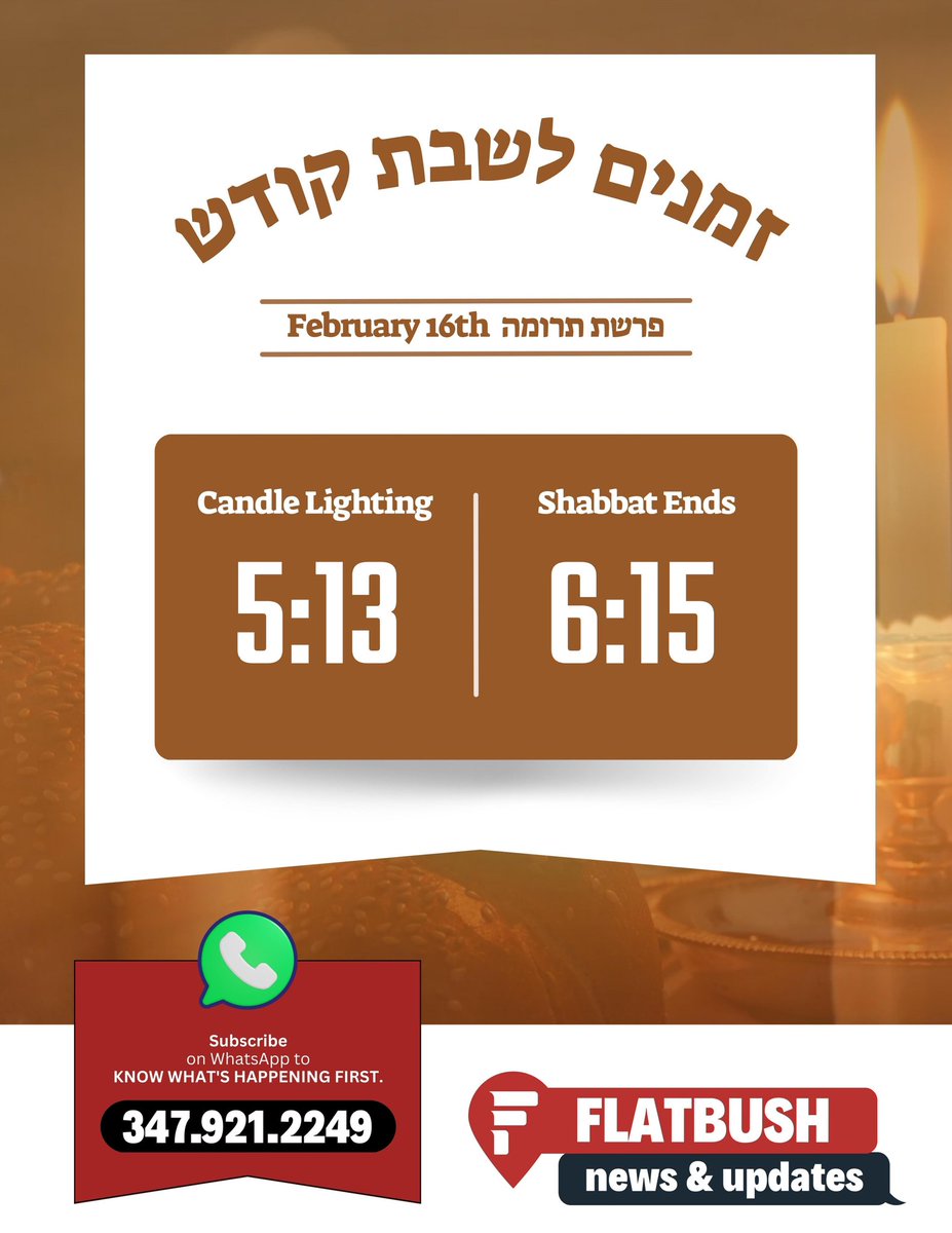 Flatbush News & Updates (@flatbushupdates) on Twitter photo 