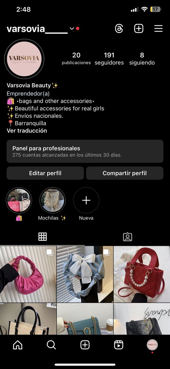 Abbey_Gomez07's tweet photo. Oigaaannn!!! Cómo no todo es recocha en este perfil, quería invitarlos (por fisss) a seguir mi primer emprendimiento de accesorios, por ahora solo de bolsitos cute. Si me ayudan con un RT para que más personas lo vean, se los agradecería un montonnnn🫶🏻🫶🏻😍https://t.co/qN7YloKy9l https://t.co/fYWKNCWDkr