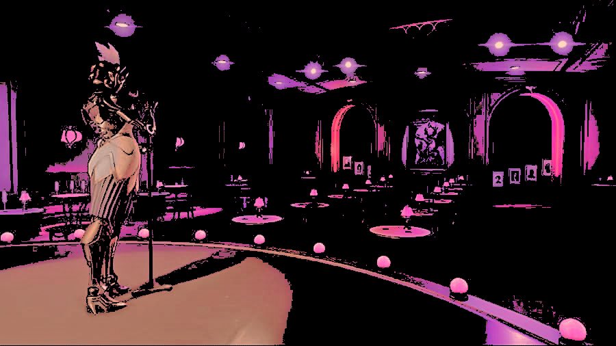 INFERNALFAE's tweet image. 