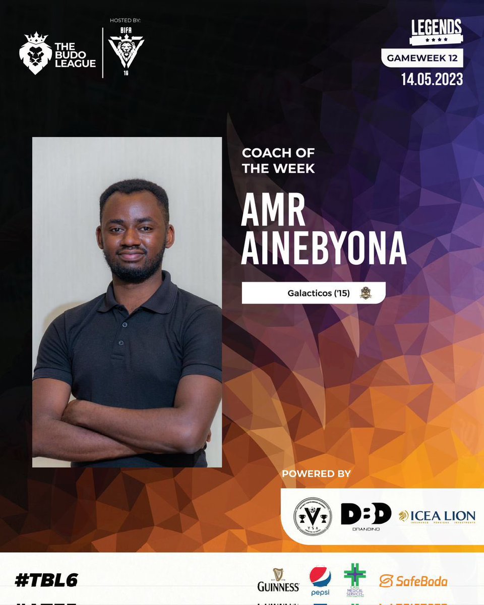 We shall miss you on the pitch as you were committed to the success of this team as a fan and as a coach from season 5 onwards. We are sad that you won’t be with us anymore💔