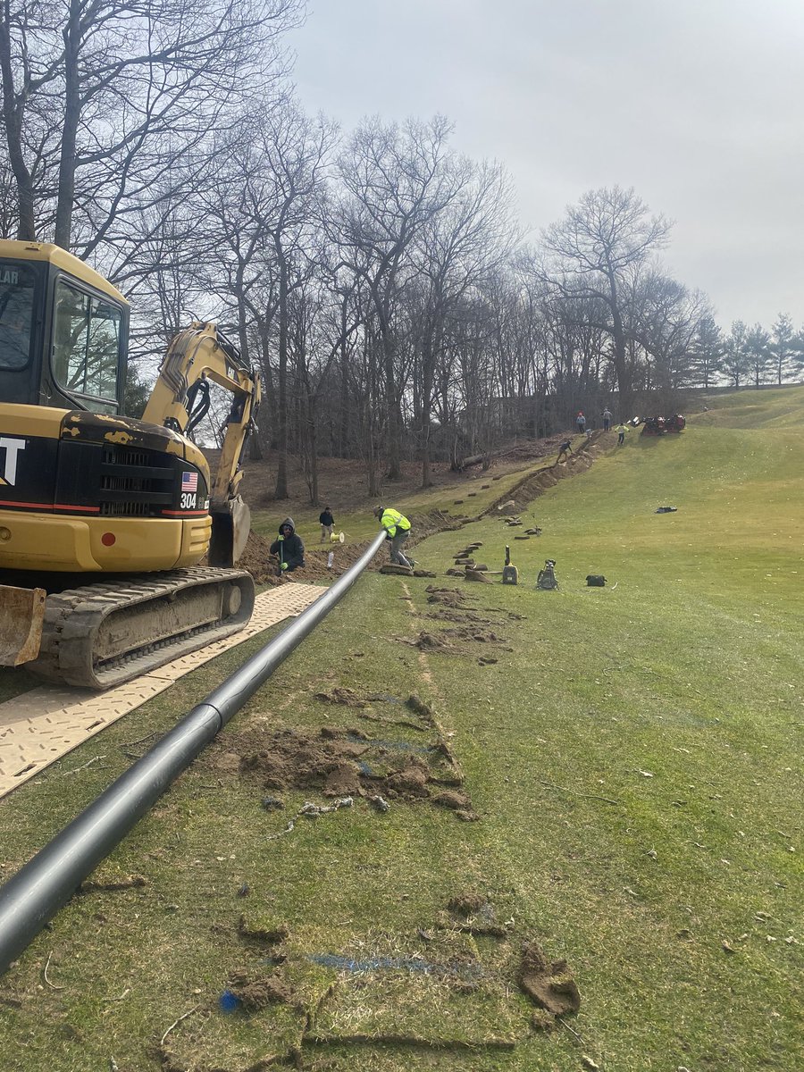 Mark Sinto (@irrmark) on Twitter photo Course training on Rain Bird products at The Creek Club. Afternoon inspection of new IC system install at Oyster Bay GC!!
“Bird’s the Word”
<a href="/ligcsa/">LIGCSA</a> <a href="/EwingOutdoor/">Ewing Outdoor Supply</a> <a href="/ewinggolfguy/">EwingGolfGuy</a>
Call your local Ewing rep for details.
It pays to buy the best Course training on Rain Bird products at The Creek Club. Afternoon inspection of new IC system install at Oyster Bay GC!!
“Bird’s the Word”
<a href="/ligcsa/">LIGCSA</a> <a href="/EwingOutdoor/">Ewing Outdoor Supply</a> <a href="/ewinggolfguy/">EwingGolfGuy</a>
Call your local Ewing rep for details.
It pays to buy the best