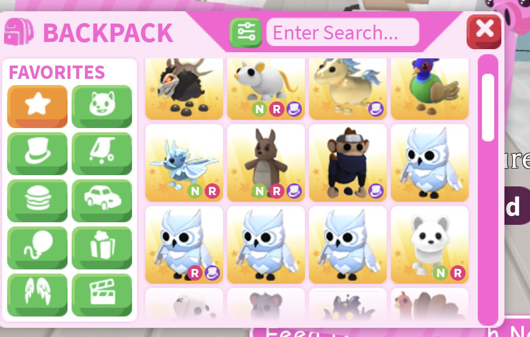 Grandeloverx9's tweet photo. trading adopt me items for royale high items. 
Looking for diamonds, and halos. 
- also trading princess starfrost set for diamonds :))
-
#royalehigh #royalehightrading #Adoptmetrades #adoptmetrading https://t.co/2RptqP7wW7