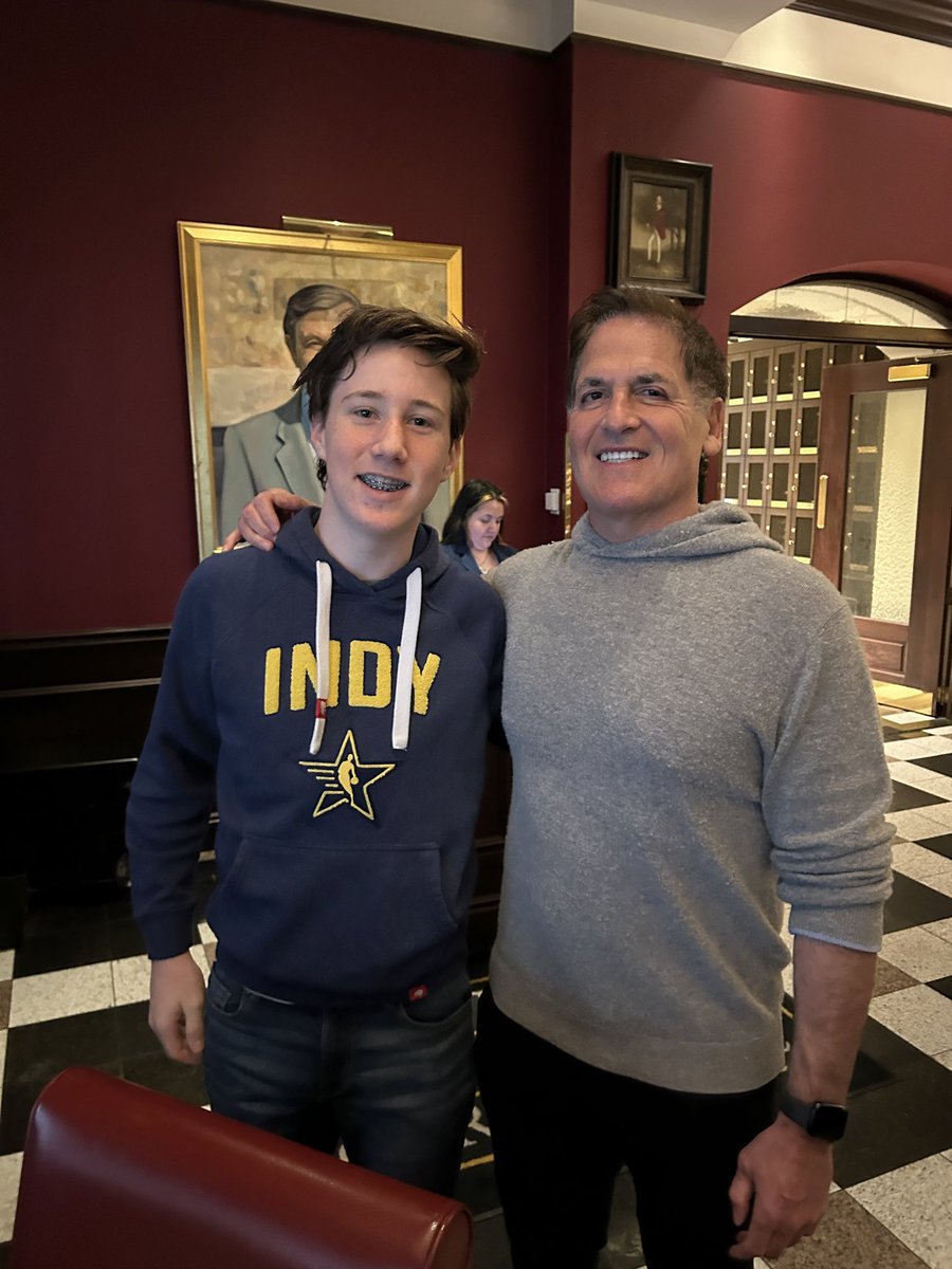 Collin Bauer tweet media