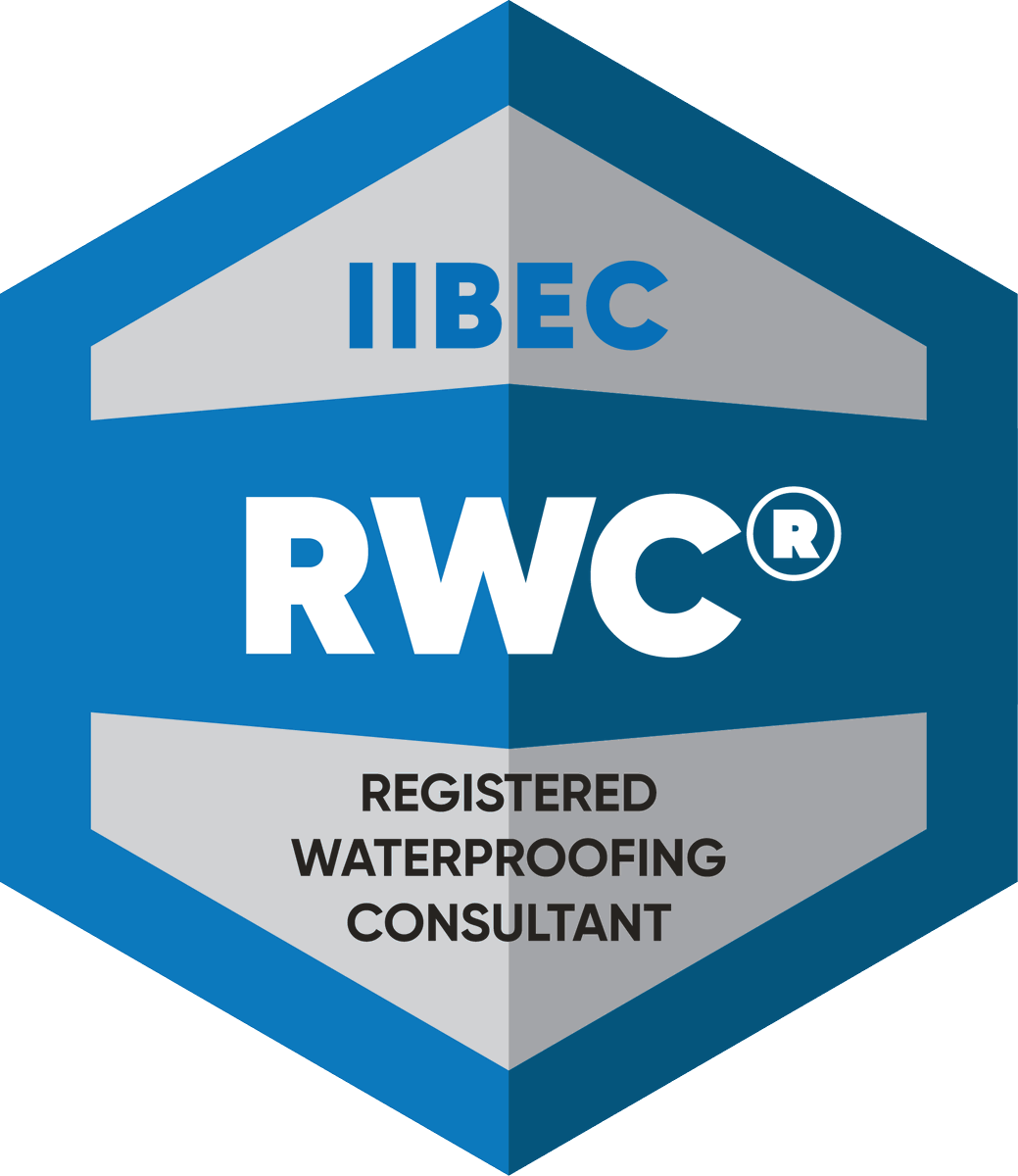 BldgScientist's tweet photo. @IIBEC2020 #waterproofing https://t.co/UmBjdW8N1L