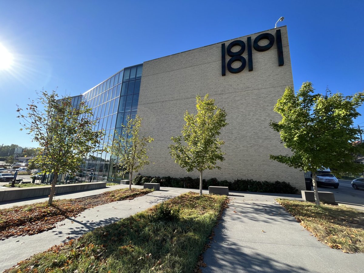 University of Cincinnati tweet media