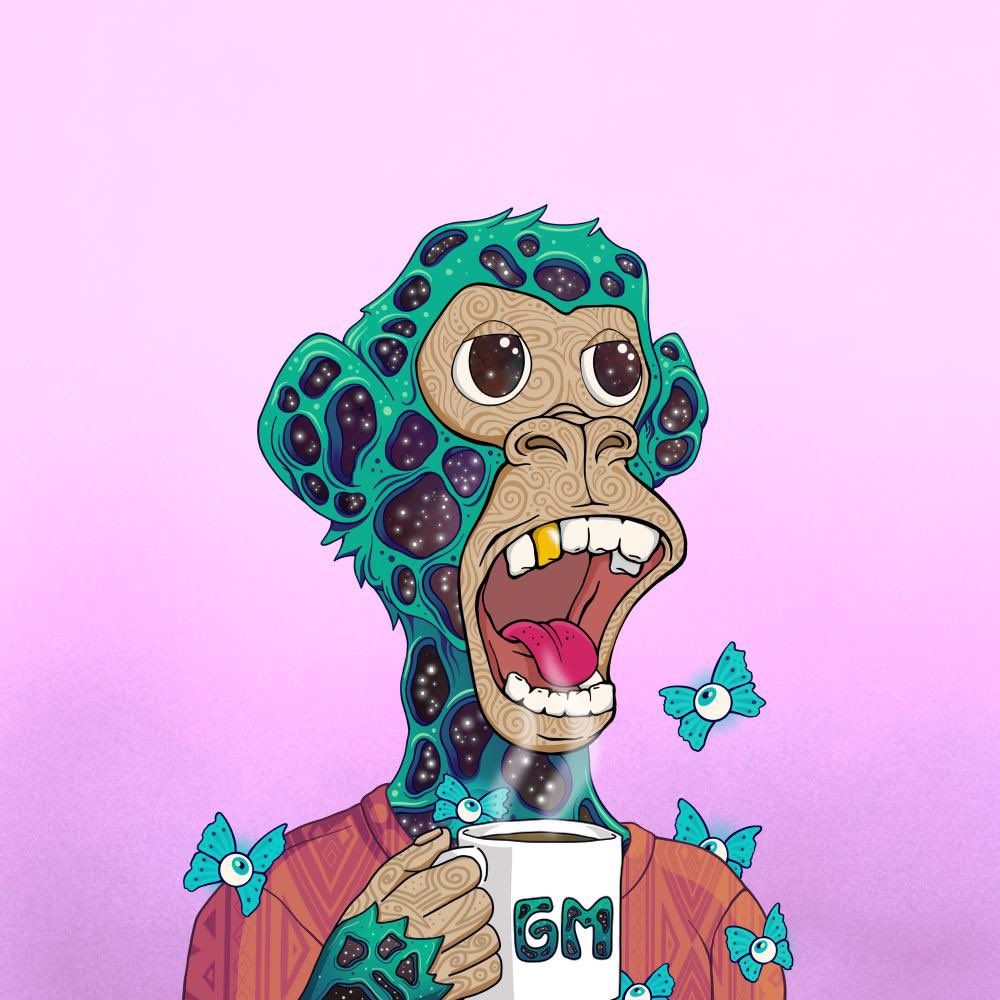 ApeX // TAT (@apexdaz3) on Twitter photo 