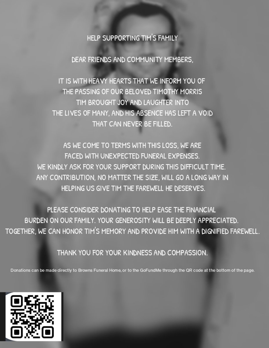 GFry39875813's tweet photo. We need some help... https://t.co/QkNgijjdDO