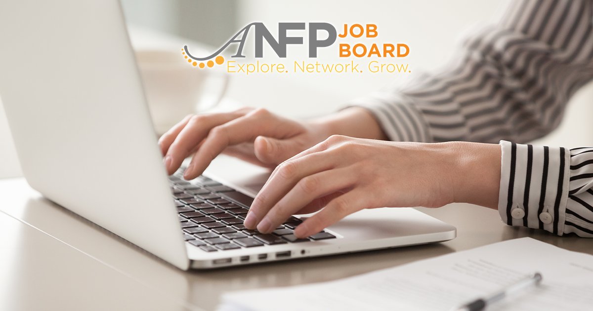 Are you looking for a new role? Browse the latest open foodservice positions on the ANFP Job Board: bit.ly/2ZSD4qK

Next Level Hospitality Services is looking for a Dietary Manager in Brady, Texas.