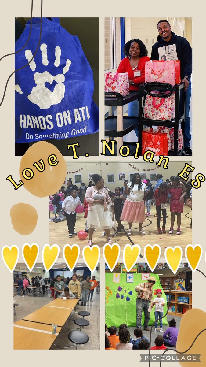 WeAreNolanOwls's tweet photo. It has been another amazing week at the House of Love!  Scholars and staff enjoyed a Sneaker Ball, in-house field trip, Success Academy celebration, gifts from admin, and goodie bags from @HandsOnAtlanta!  #GettingBetterOnPurpose @DrEarleanaSmith @macksmith00 @FultonCoSchools https://t.co/eNntr7lIGm