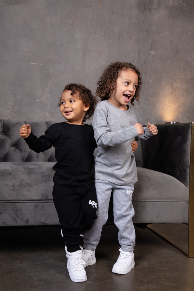 Discover the joy of dressing your little ones in clothes 'made for family' - comfy, cute, and ready for every family escapade! 🎈👨‍👩‍👧‍👦👕 #FamilyStyle #KidsWear 

#FamilyFashion
#MadeForFamily
#KidsWear
#FamilyStyle
#FamilyFun
#FashionForKids
#FamilyBonding
#KidsFashion