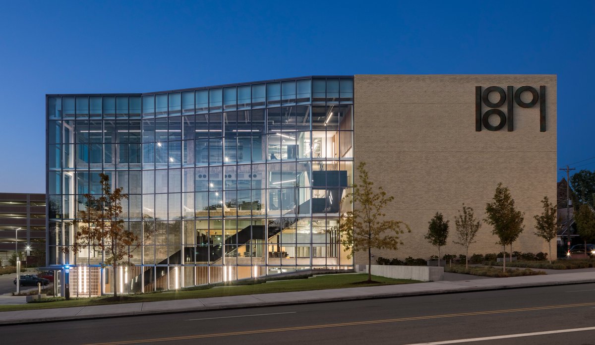 University of Cincinnati tweet media