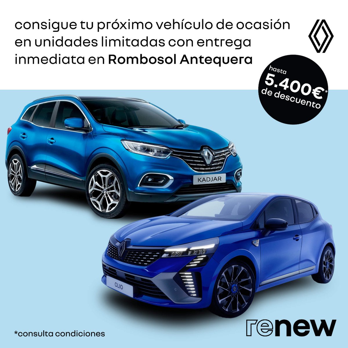 Renault Rombosol tweet media