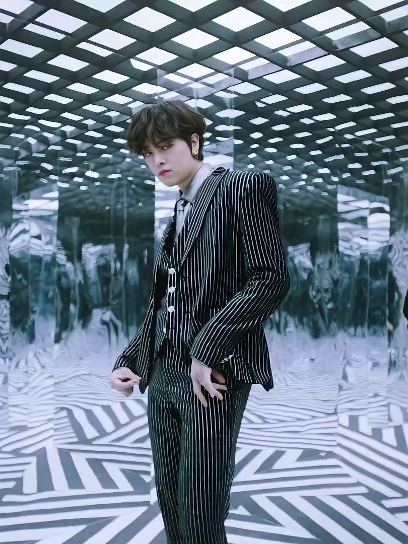 _Mythamos_'s tweet photo. Y’all… who’s bad? And I’m cool 🫣

#RAVN #레이븐 #KimYoungjo #김영조 https://t.co/iUPSCmMYOE