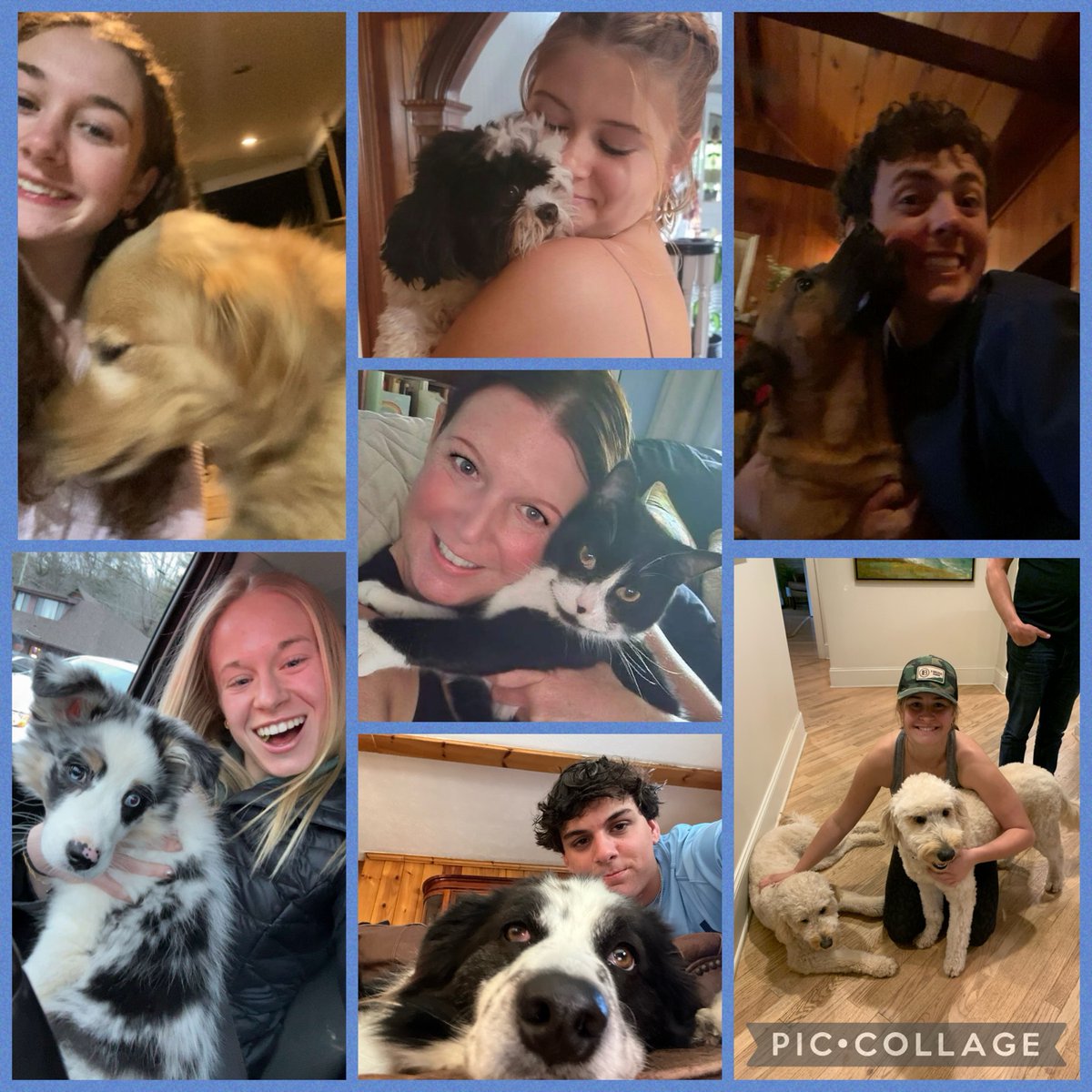 Watauga AFG (Athletes For Good) tweet media