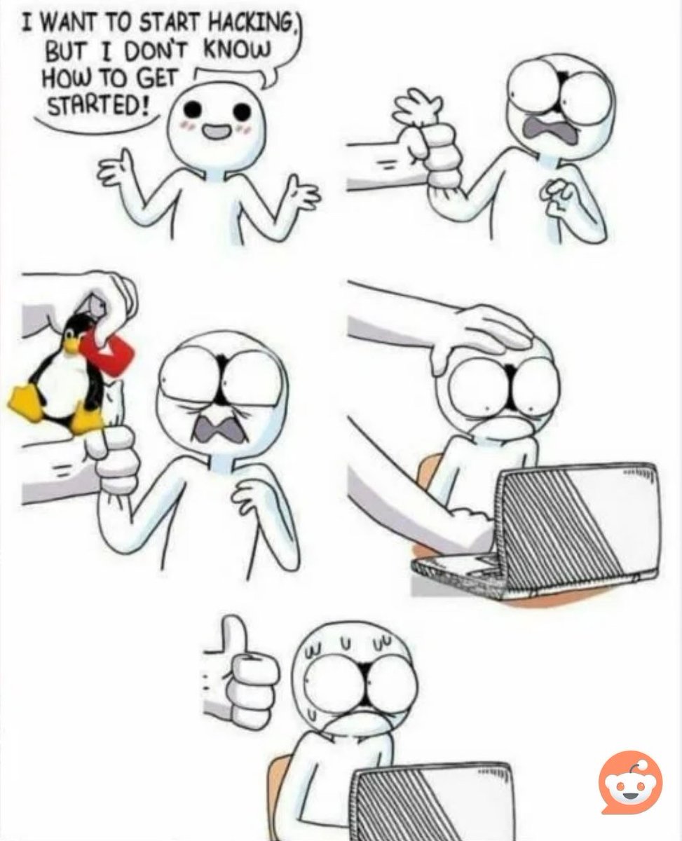 ITSecurityguard's tweet photo. 👇 https://t.co/Yoy7n4kx2C