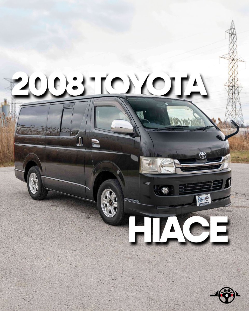 RightDrive's tweet photo. 🚗 Jan's Notable Deliveries: Japanese &amp; Euro mix! 🌐

'98 #ToyotaChaserTourer V
2022 #Porsche718 #Boxster S: 350 hp!
2006 #HondaCRV: Reliable for adventures!
2008 #ToyotaHiAce: Perfect for families!
2006 #SuzukiCarry 4WD: Mighty Kei truck!

Swipe for ultimate #CarGoals! 🏁 https://t.co/ANDZ7Buk09