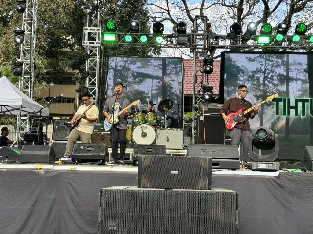 pauepaulino's tweet photo. TIHTUS
#UPFair2024 #UPFairElements #TIHTUS https://t.co/D9EoIyeFuQ